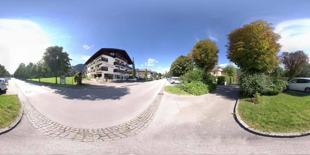 Appartement Sport Girbl Strobl Exterior photo