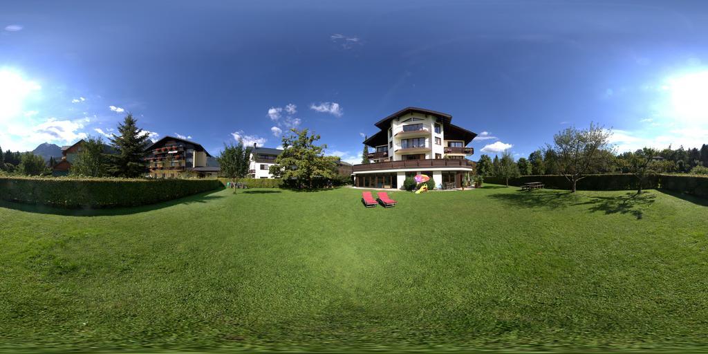 Appartement Sport Girbl Strobl Exterior photo