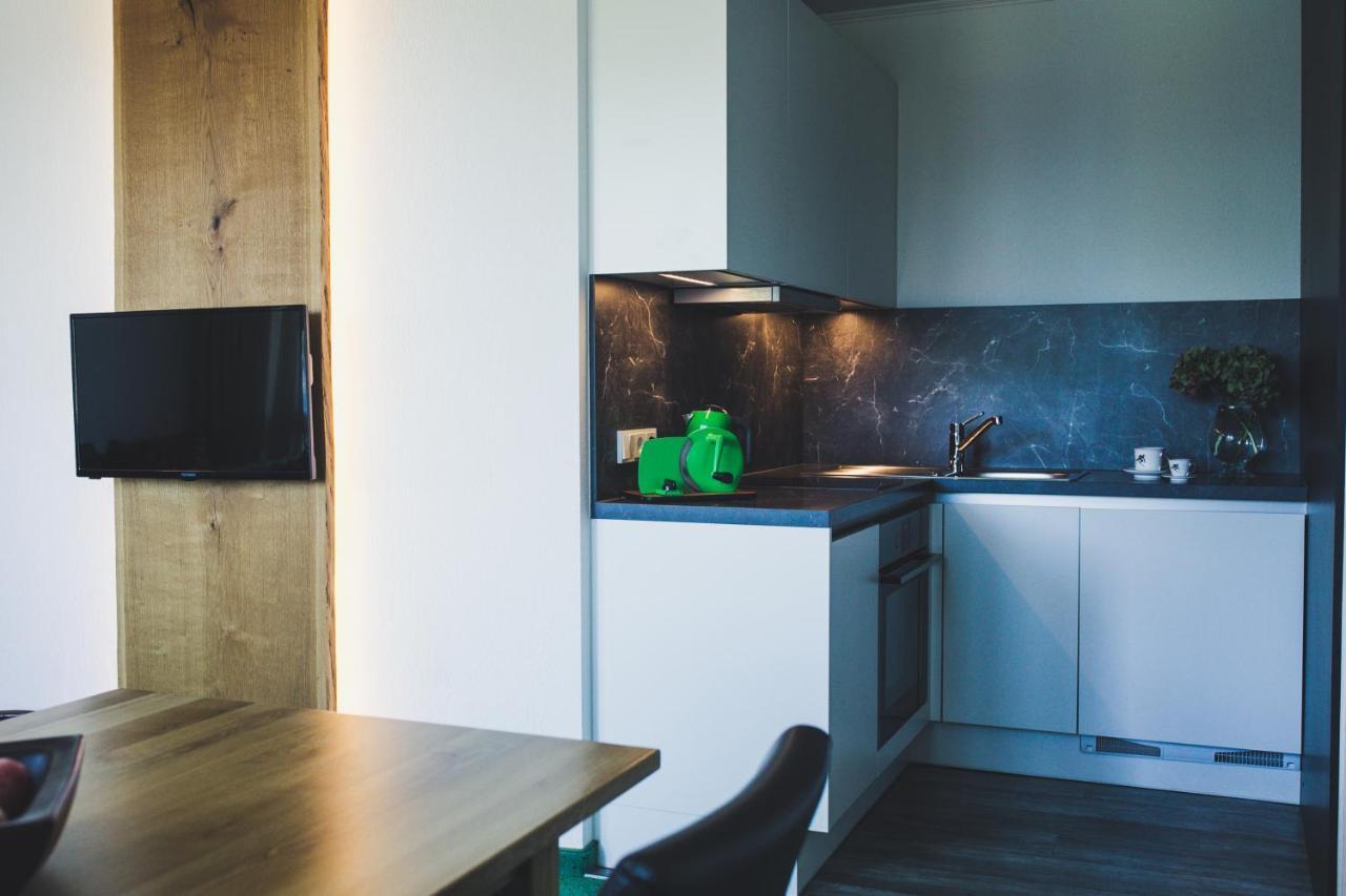 Appartement Sport Girbl Strobl Exterior photo